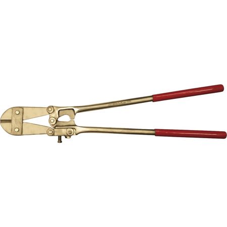 EGA MASTER BOLT CUTTER 24"  NON SPARKING  Cu-Be. 73415